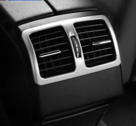 Консоль стильная подлокотник отделка Обложка автомобильный Стайлинг для Mercedes-Benz