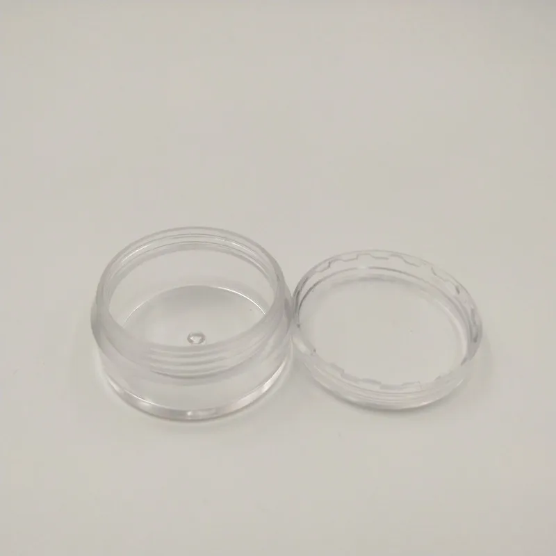 Бесплатная доставка 20 шт./лот банка для крема 10 г косметический контейнер мл/10