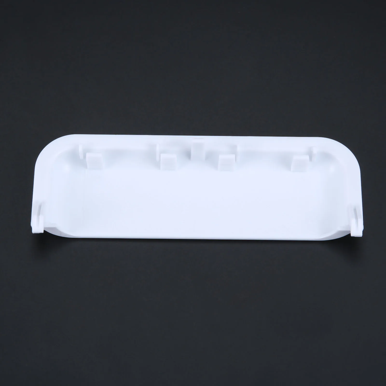 

W10861225 Dryer Door Handle Fits For Whirlpool Kenmore Amana Crosley Maytag Roper