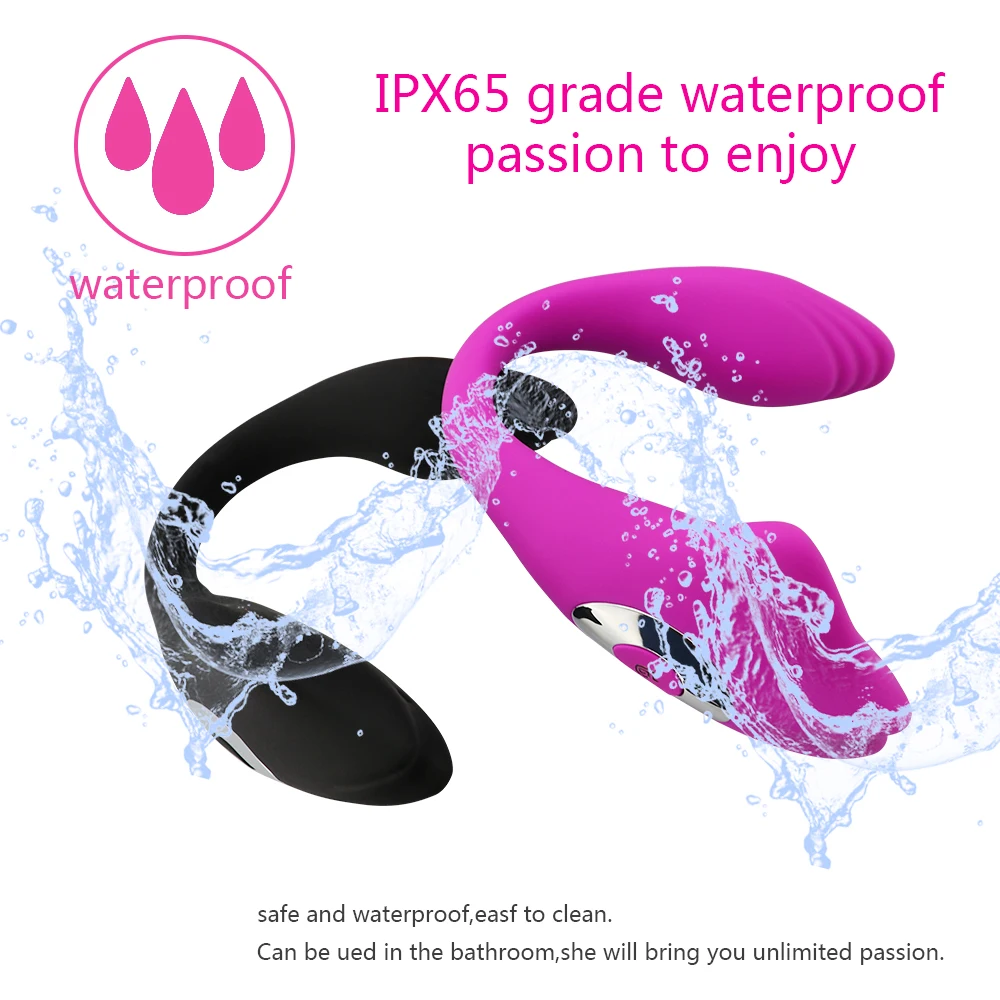 Man nuo Egg Vibrator 10 frequency Wireless Remote Control Sex Toys for Couples built-in memory metal with box good pocket pussy |