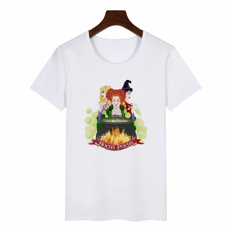 Забавная женская футболка с надписью я вставляю заклинание на вас женские