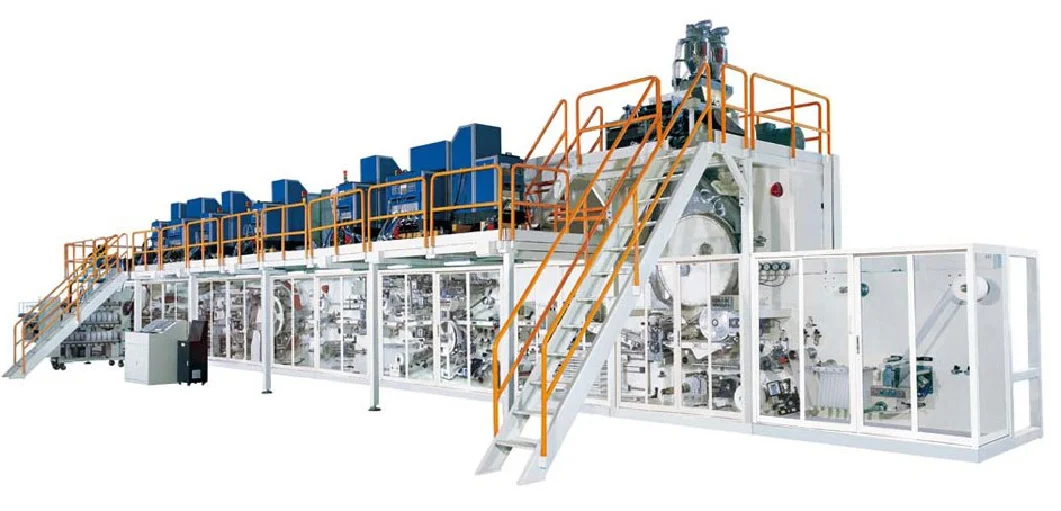 

Production Diaper Pull Up Diapers A Grade Baby Diapers Nappies Free Sample Production Line Diaper Cloth Pants Pull Up A Grade