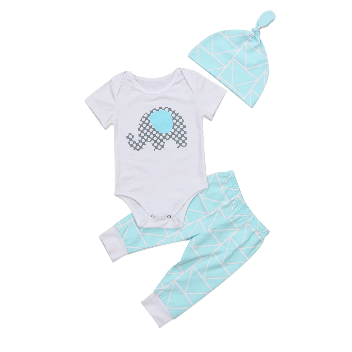 

Комплект одежды для маленьких девочек, однотонный топ с принтом животных, штаны для девочек с оборками, однотонные топы, штаны, леггинсы, ком...