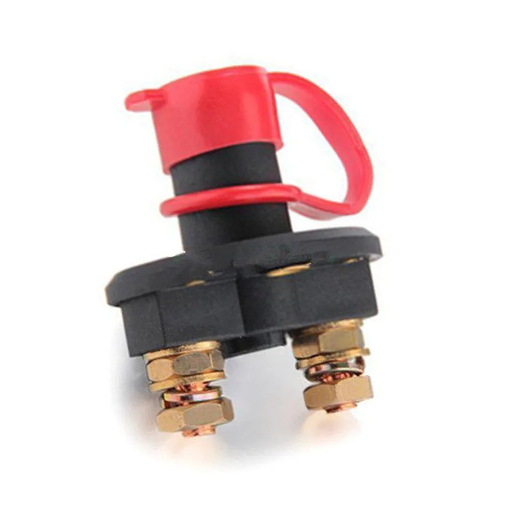 'Переключатель отключения аккумулятора для грузовика лодки автомобиля