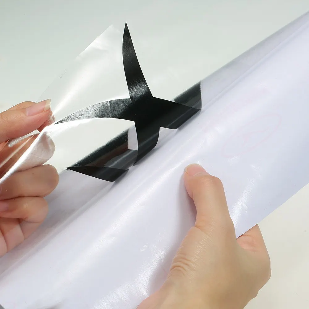 Автомобильная наклейка s спортивная гоночная полоса графический корпус боковая