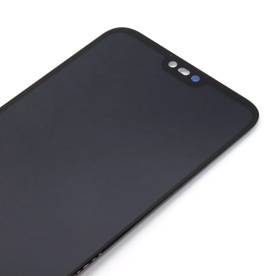 ЖК-дисплей для Huawei Honor 10 5 84 COL-L29 дюйма модуль сенсорной панели дигитайзер датчик в