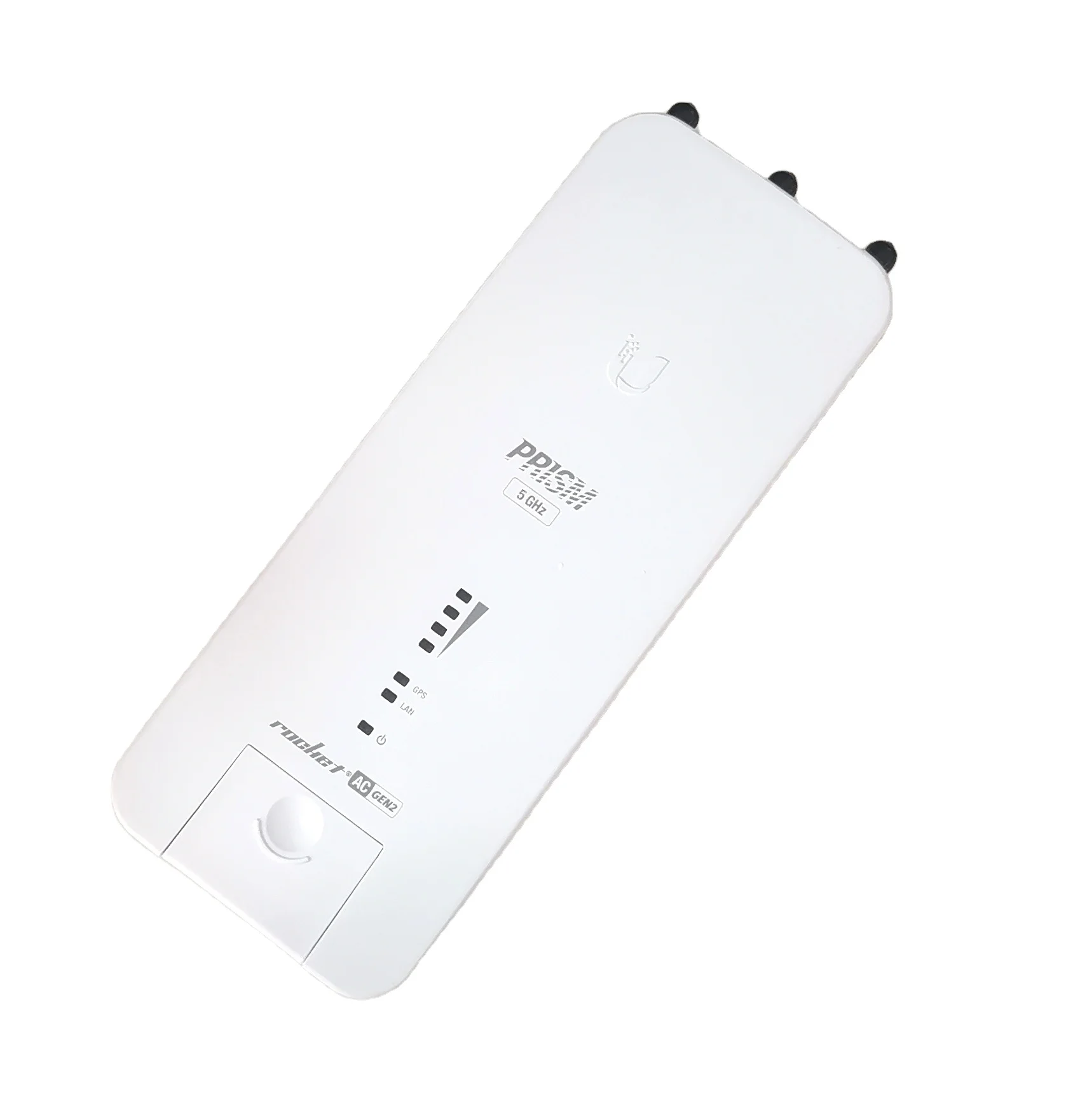 

UBNT Rocket RP-5AC-Gen2 5GHz high bandwidth 450Mbps wireless bridge