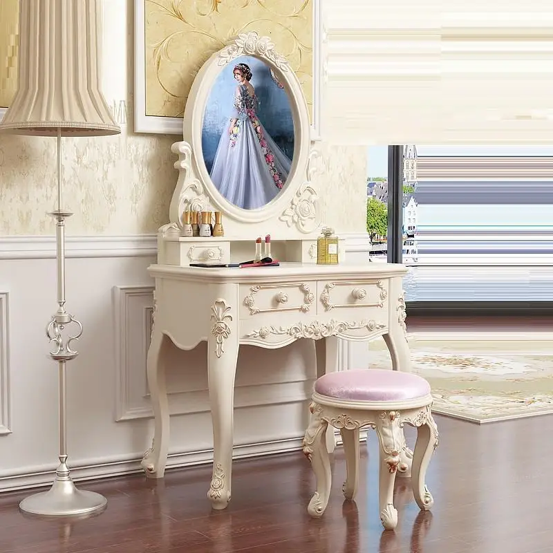 Шкаф Mesa Dormitorio Tocador De Maquillaje туалетный столик Slaapkamer стол для макияжа мебель для спальни корейский шкаф