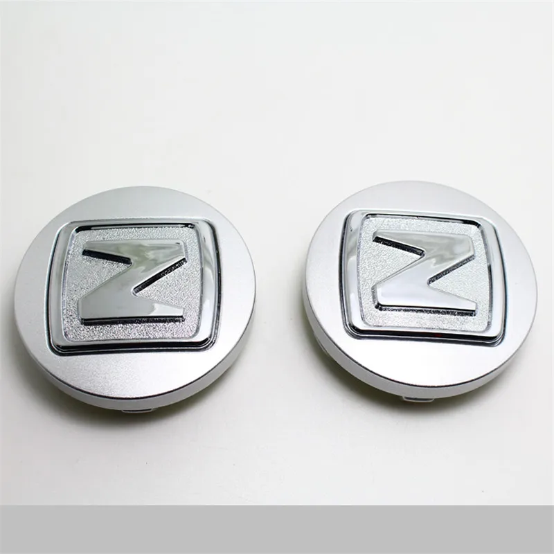 Car wheel center cover for Zotye 5008 T200 T600 Z300 tire hub 1/2/4pc |