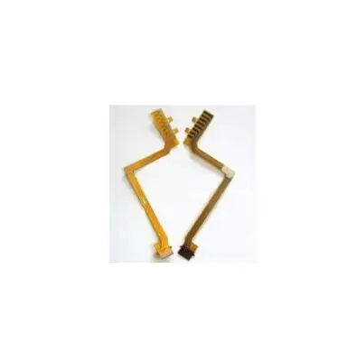 2 предмета в комплекте новые контактные линзы гибкий кабель FPC Замена для Nikon 18 105