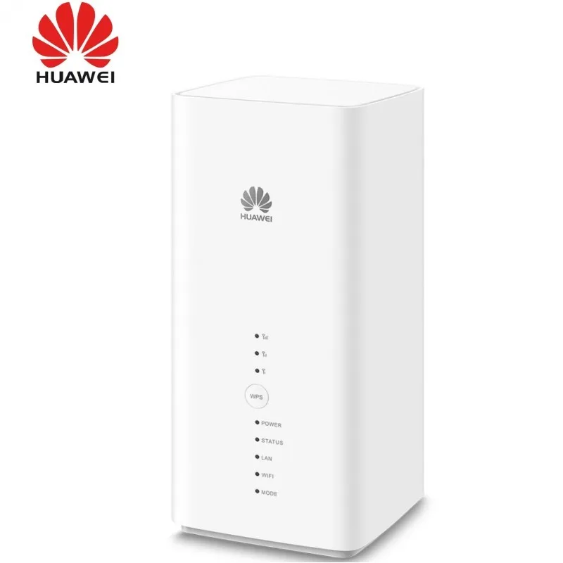 

Маршрутизатор Huawei B818 4G 3 Prime LTE CAT19, версия B818-263 optus