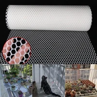net home balcony protective net anti fall fence room window divide children stealth plastic net stairs safety net fruit tree net