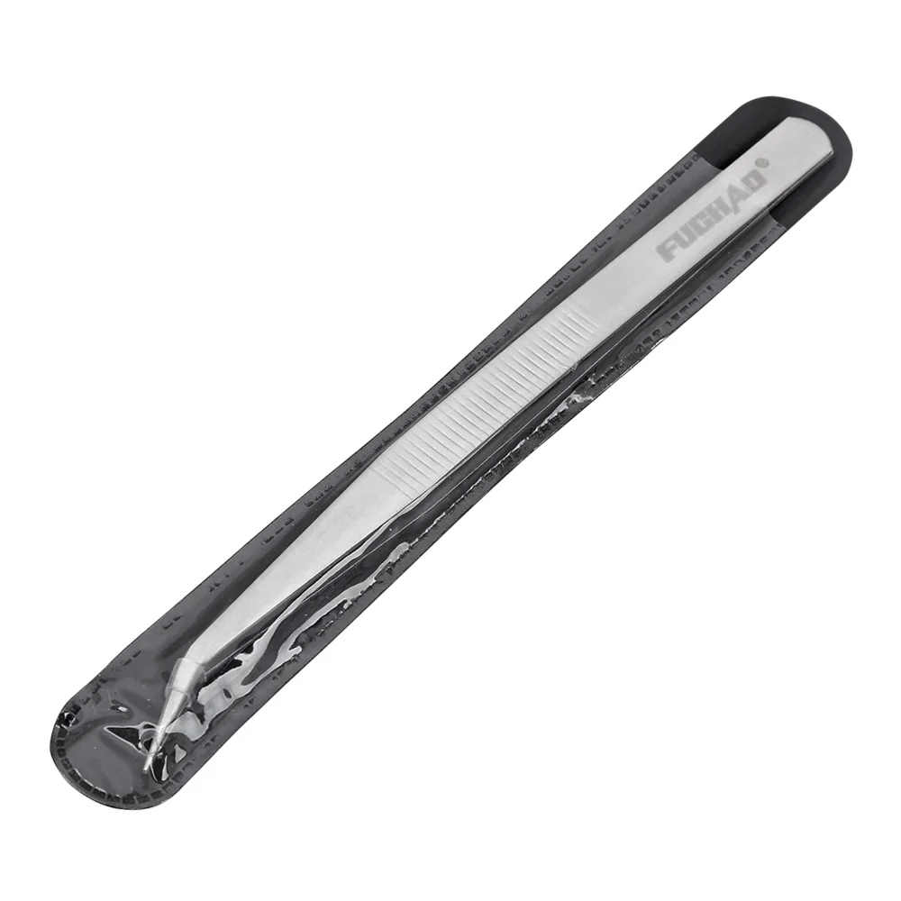 Щипцы для шитья длина 148 мм высококачественный гибкий пинцет|tweezer types|accessories
