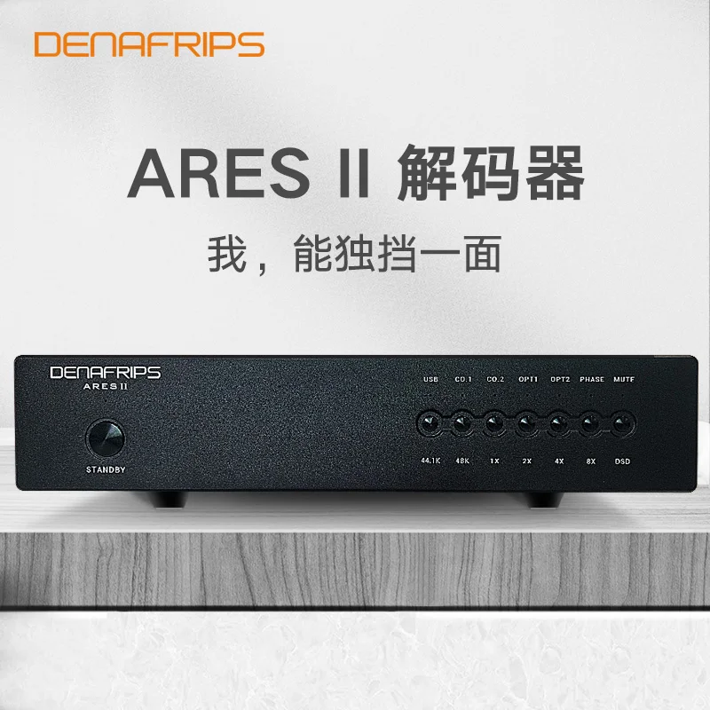 2021 последние ARES II 32 бит/1536 кГц 24 бит R2R + 6 бит DSD сбалансированное сопротивление DAC поддержка DSD1024 SPDIF схема приема PCM1536K