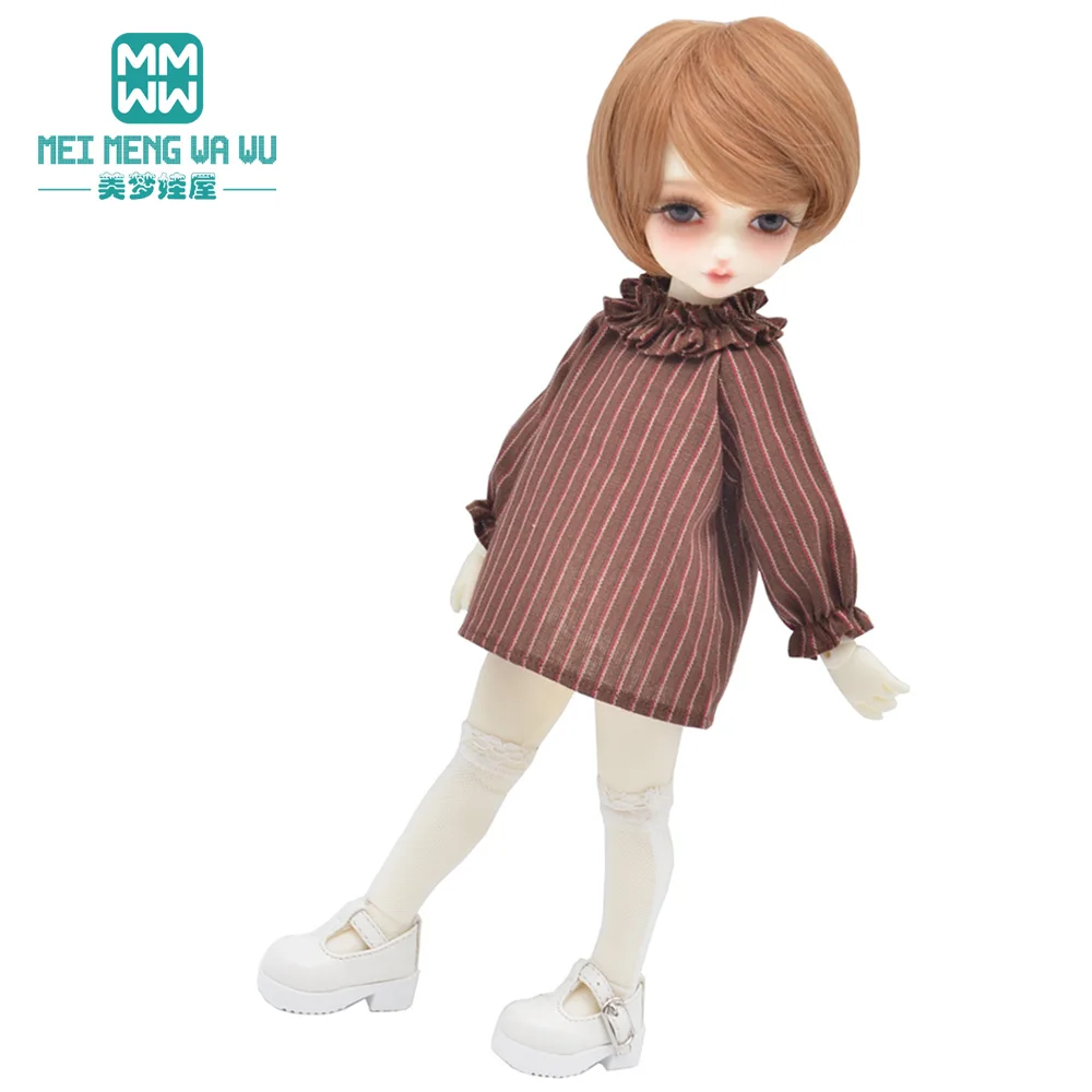 Подходит для 30 см 1/6 BJD YOSD Кукла Одежда Аксессуары модная Матросская форма