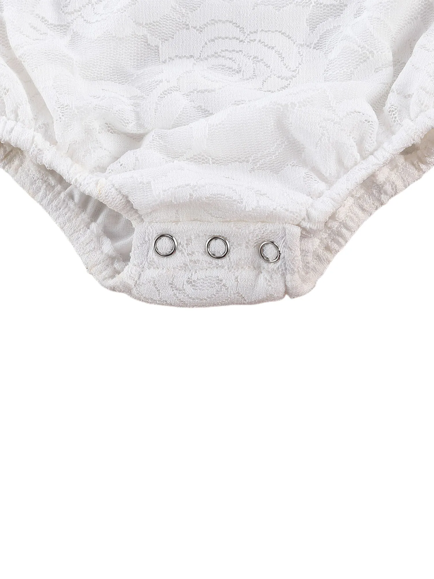 

2020 Baby Girl's Lace Set Long Sleeve Lace T-shirt with Solid Suspender Romper for Spring and Autumn Two Piece Casual Suit