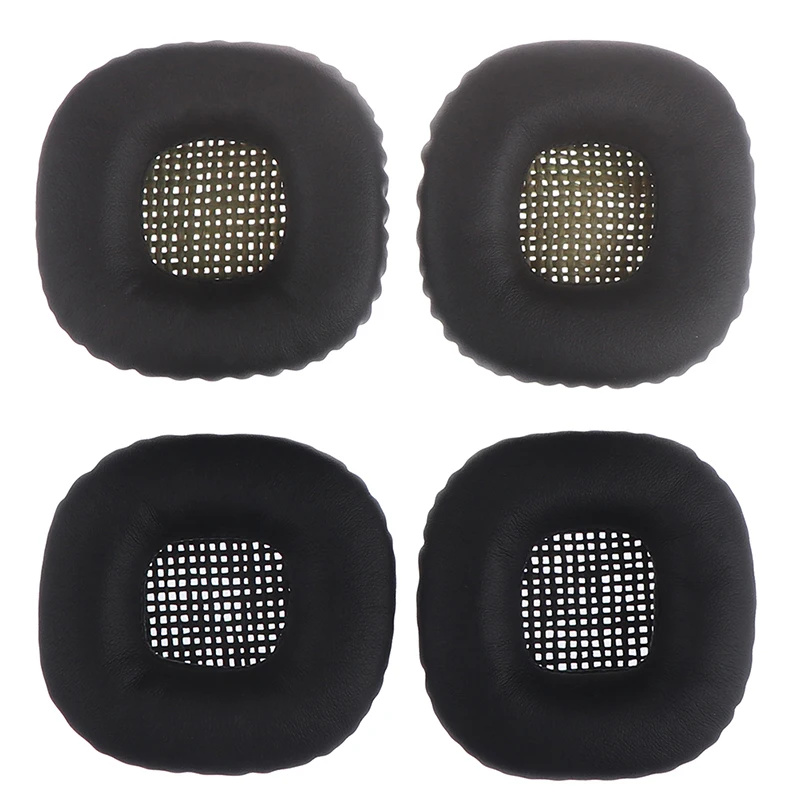 1 пара подушечек для наушников сменные накладки на наушники|Аксессуары
