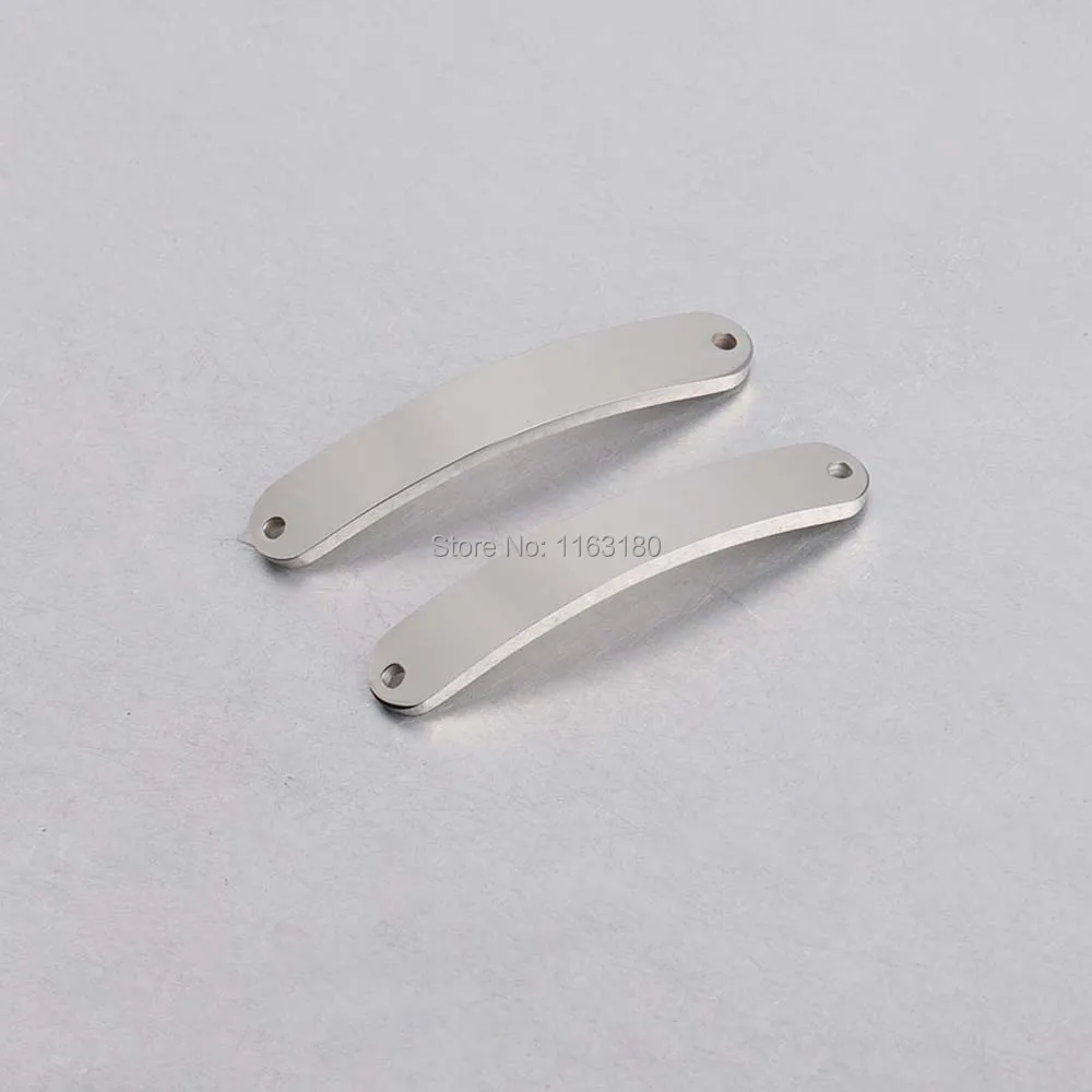 

12 шт./лот индивидуальный подарок для домашних животных из нержавеющей стали индивидуальный именной кулон ожерелье заказной квадратный собачий ярлык