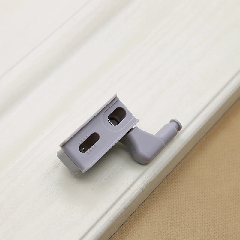 10 шт. внутренний шарнир светодиодный под шкафом свет универсальное освещение для