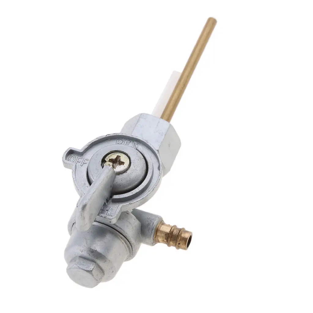 

Переключатель запорного клапана топливного бака для Yamaha RX50 YB50 RD60 DT80 GT80 DT100