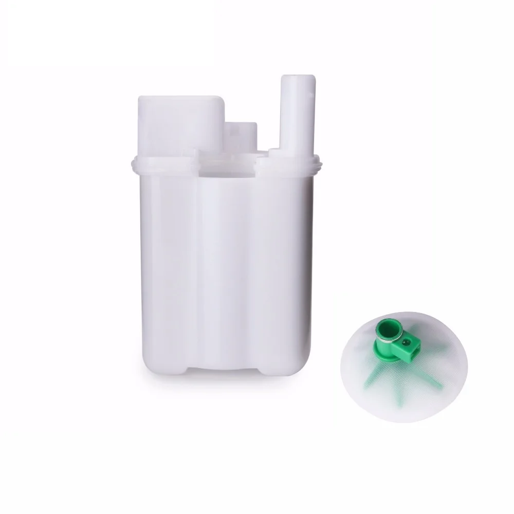 Новый Зимний автомобильный топливный фильтр для автомобиля Nissan Almera March 2006 2007 27510