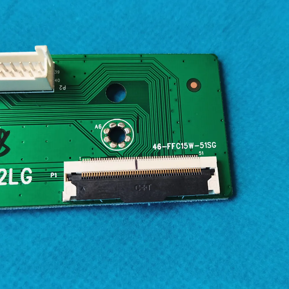 Logic Board 40-LSC401-LVB2LG LVA2LG 46-40335w-40xg T-CON LVDS Board For TCL L40F3301B L40F3303B 40FD2700 40FS3750 40FS3800