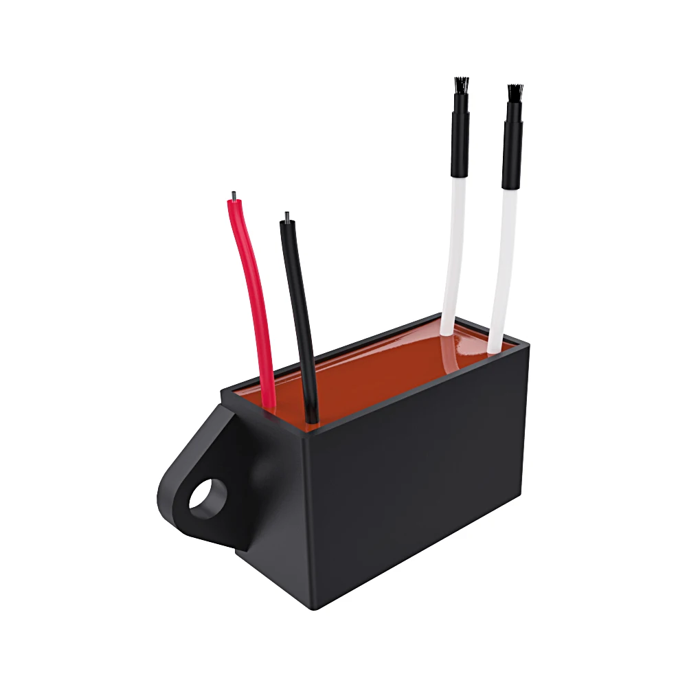 Генератор отрицательных ионов TFB-Y52(2 головки), DC3.7-12VAC110-220V/TUV/CE, в сушилке для одежды, удаляет неприятный запах, освежает вашу одежду