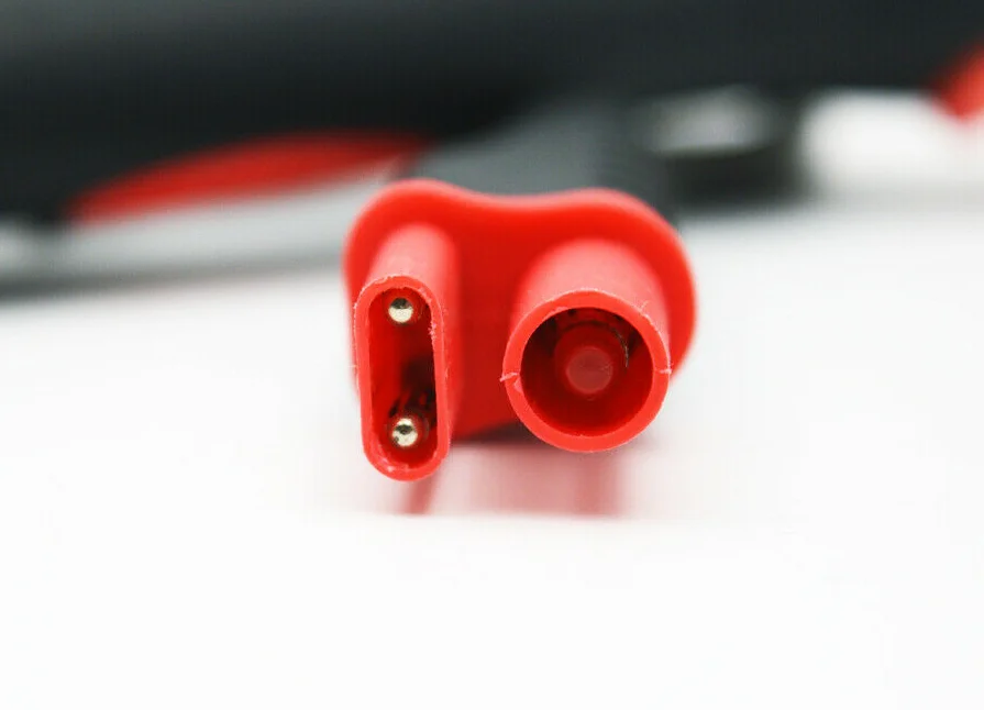 ZIBOO TP165X пульт дистанционного управления Зонд Тестовая кнопка Мегаомметр