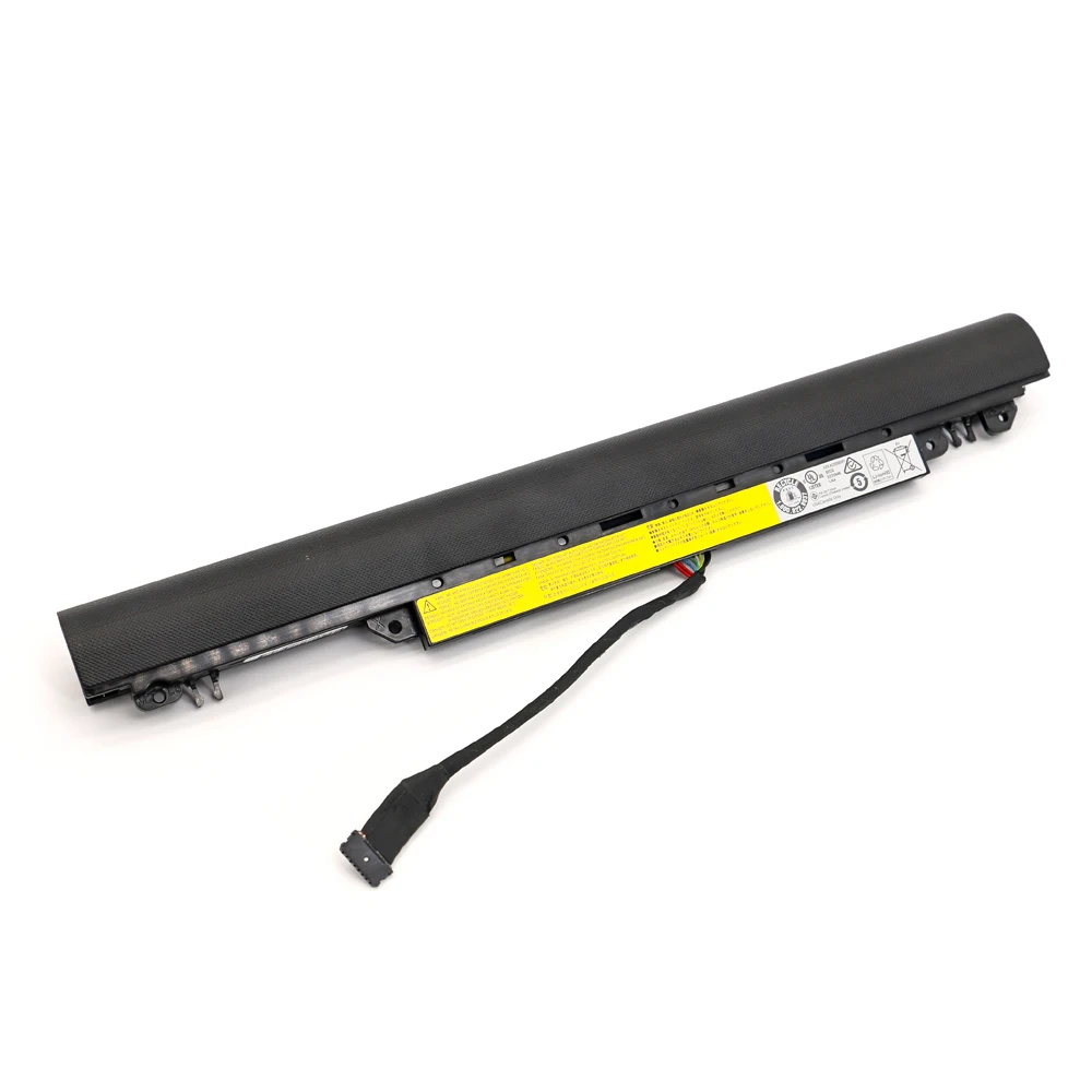 Новая батарея для ноутбука L15L3A03 L15S3A02 10 8 V 2200mAh 24Wh lenovo Ideapad 110-15 110-14 110-15IBR 110-15ACL |