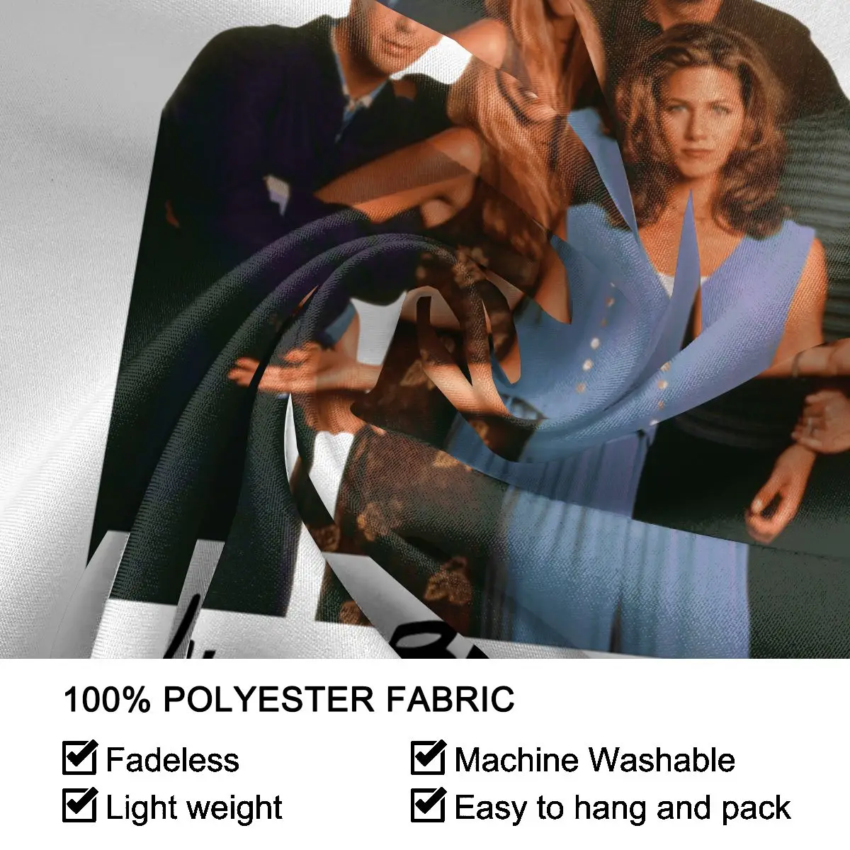 

I'll Be There For You