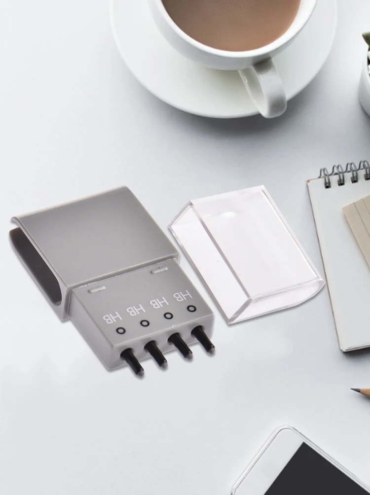 Набор высококачественных сенсорных ручек для Microsoft Surface Pro 6/5/4 / Book 1 2 4 шт. сменные