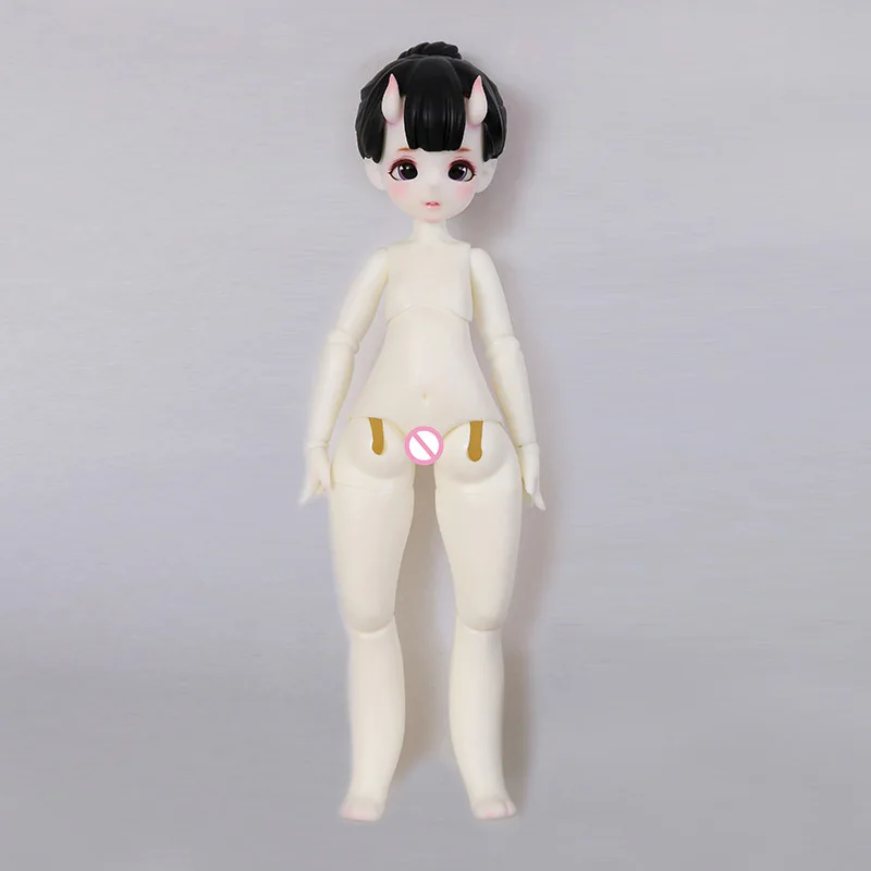Новое поступление Aoandon 1/6 BJD SD кукла высокое качество милая девушка игрушки лучший