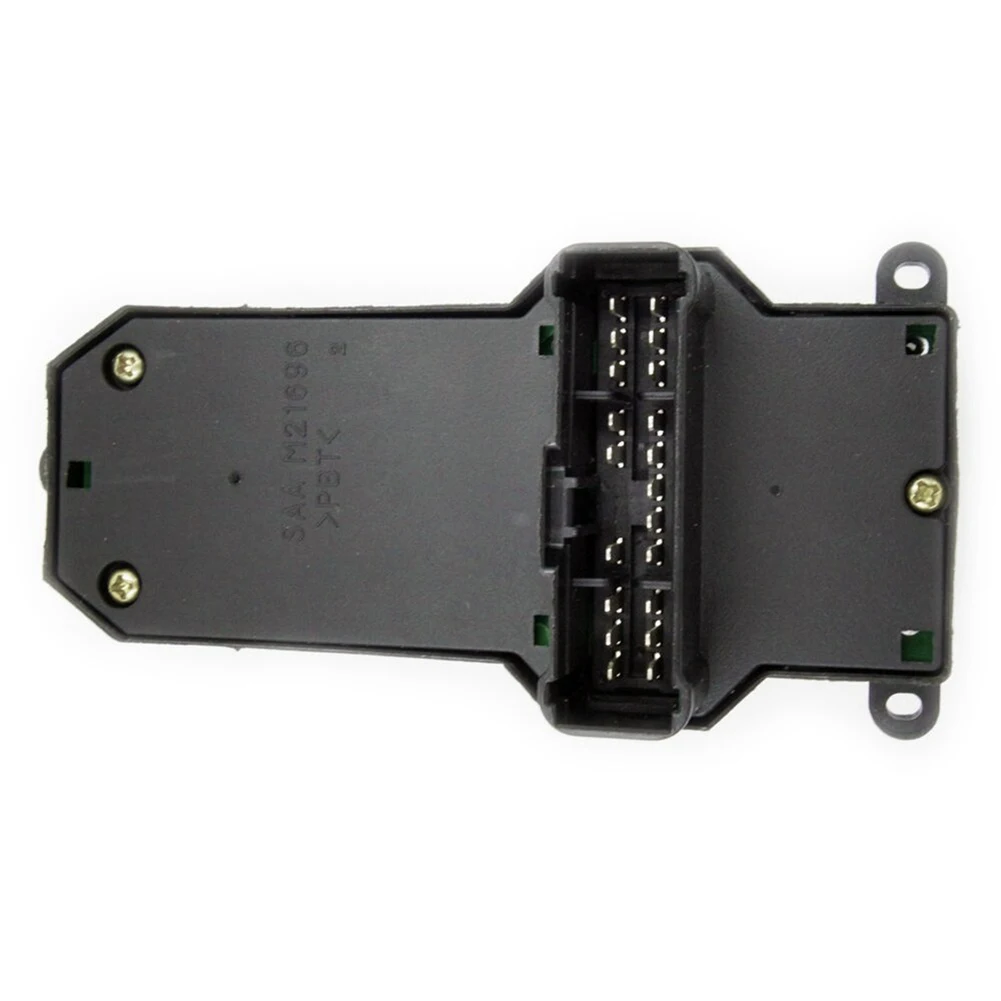 Стеклоподъемник RHD для Honda Civic 2001 2002 2003 2004 2005 OE 35760S9AG042 сменная Кнопка