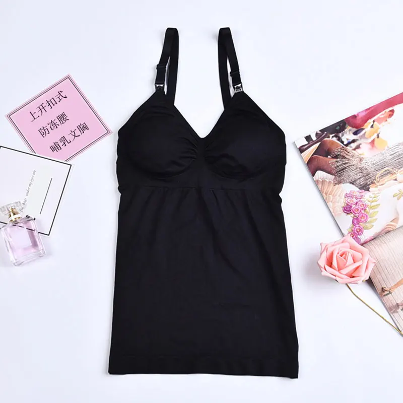 Блузка для кормления грудью женская одежда блузка грудью|Бюстгальтеры грудного