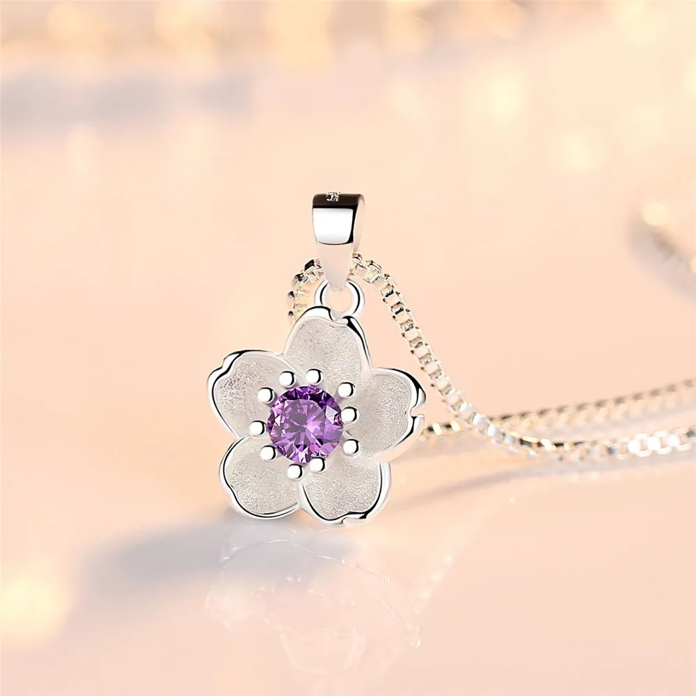 SHDEDE Модные Ювелирные наборы женские аксессуары CZ Кристалл от Swarovski Подвеска для вечеринок Ожерелье Серьги Горячая не аллергия+ WH22