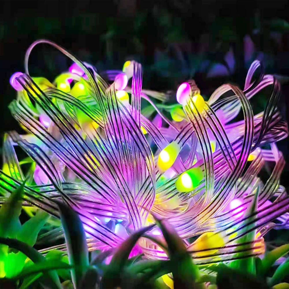 

Светодиодная гирлянсветильник Dreamcolor, 5 м, 10 м, USB, 5 В