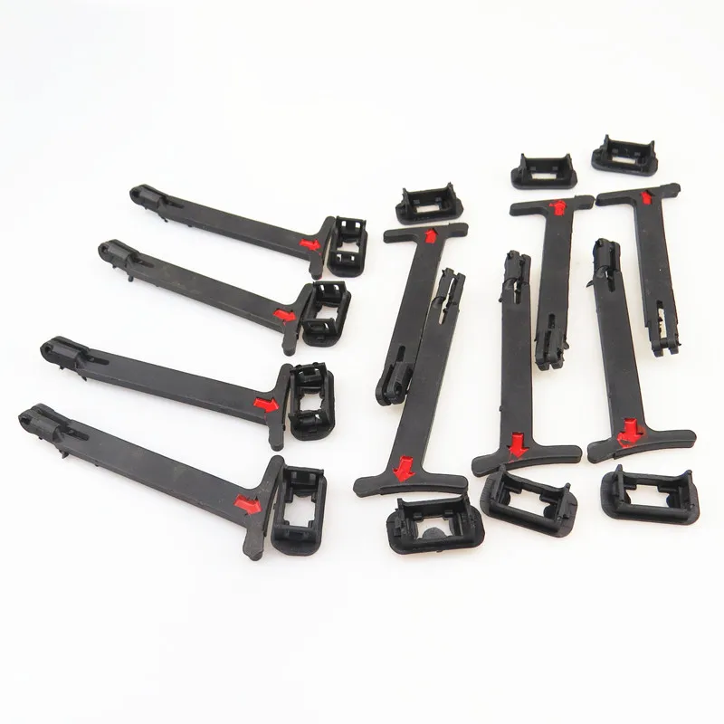 AZQFZ двигатель передний капот защелка отпустите рукоятку тяги для гольфа Gti R32 Bora 1J5