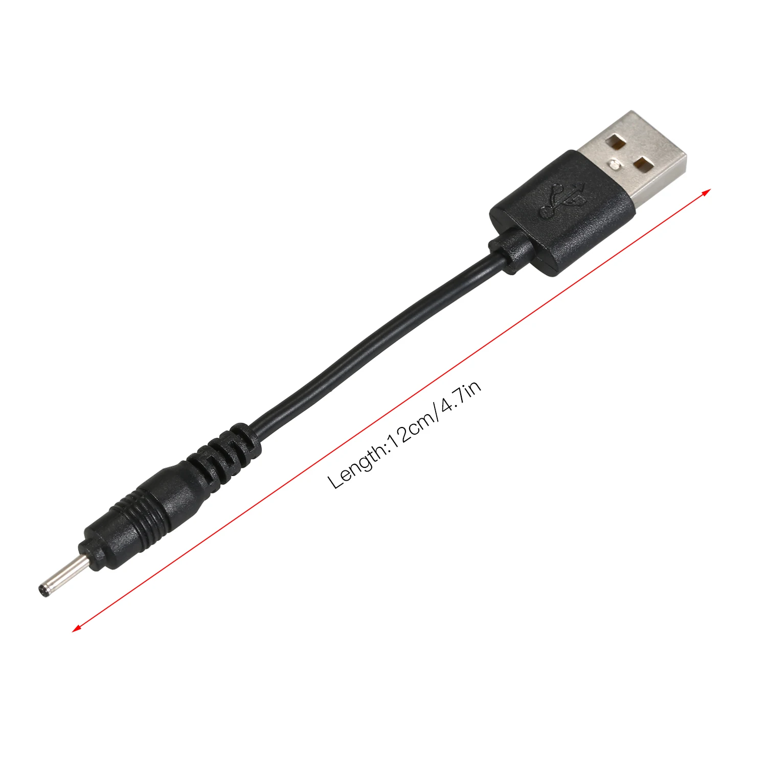 BOSTO Stylus Charging Cable Cord USB Charger 12cm for BOSTO/UGEE/Huion/Wacom Graphics Drawing Tablet Rechargeable Pen | Компьютеры и