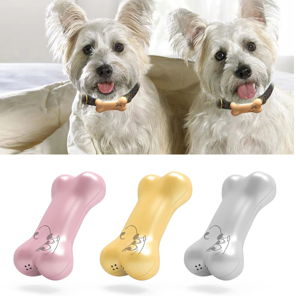 Умный GPS трекер для домашних питомцев IP67 2G водонепроницаемый ошейник с