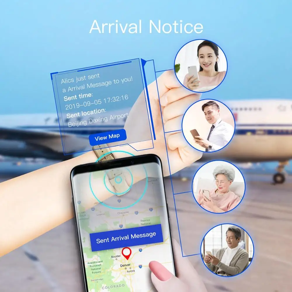 Смарт часы JAKCOM B6 для звонков лучший подарок с 5 часами на органических