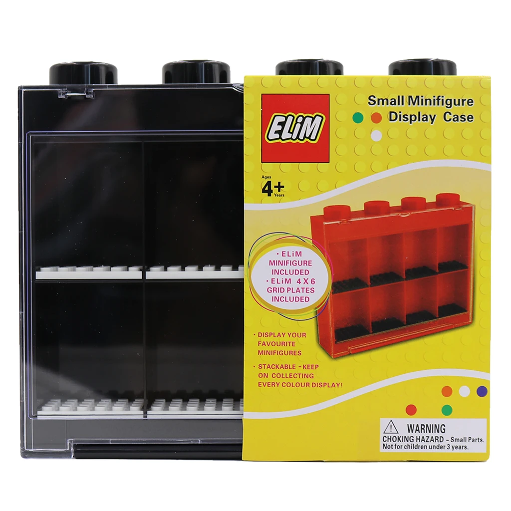 Прозрачный Акриловый чехол для хранения демонстрации пылезащитный гаража набор