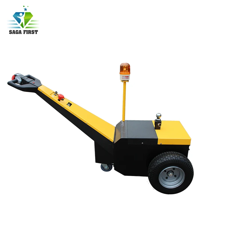

Hot Sales Hydraulic Electric Car Mover for Auto Shops
