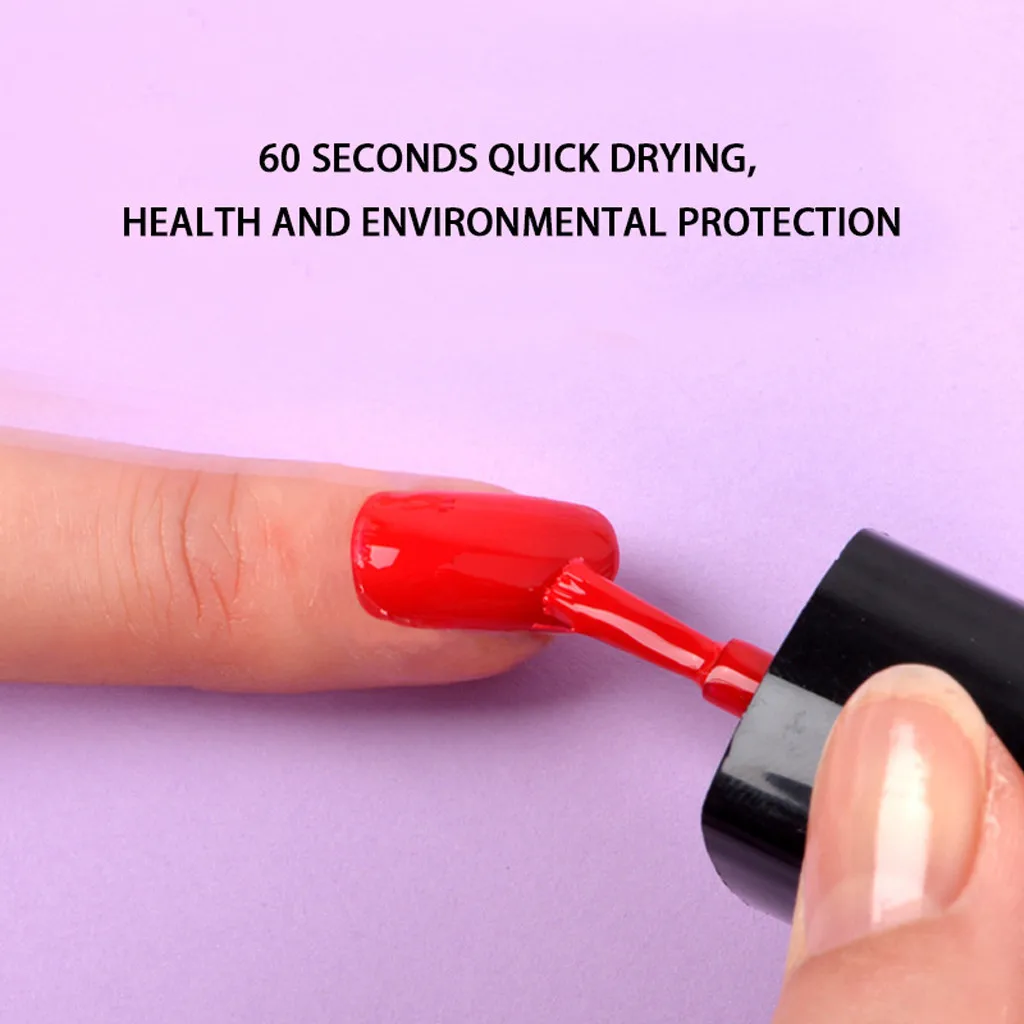 Анти-переполнения Маникюрный Инструмент маникюрного салона &quotсделай сам&quot