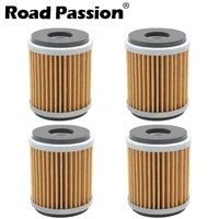 road passion motorcycle engine parts oil filters for yamaha xt250 yzf r125 wr125x wr125r yp125r x max vp125 x city