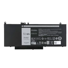 GZSM ноутбук батарея E5450 для Dell E5470 E5550 E5570-TYPE 6MT4T батарея для ноутбука 7V69Y 6MT4T TXF9M 79VRK 07V69Y зарядное устройство для ноутбука