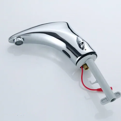 Умный сенсорный кран для кухни