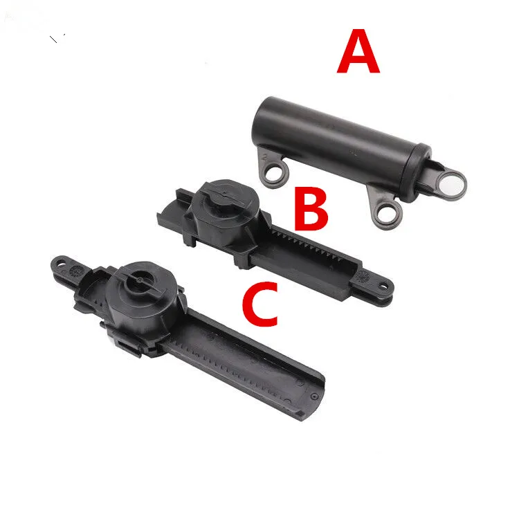 

For Geely Coolray,Proton X50,BinYue,SX11,Emgrand GL GS,Car glove box damper