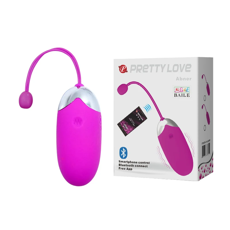 USB для подзарядки вибратор с дистанционным управлением по Bluetooth Беспроводной