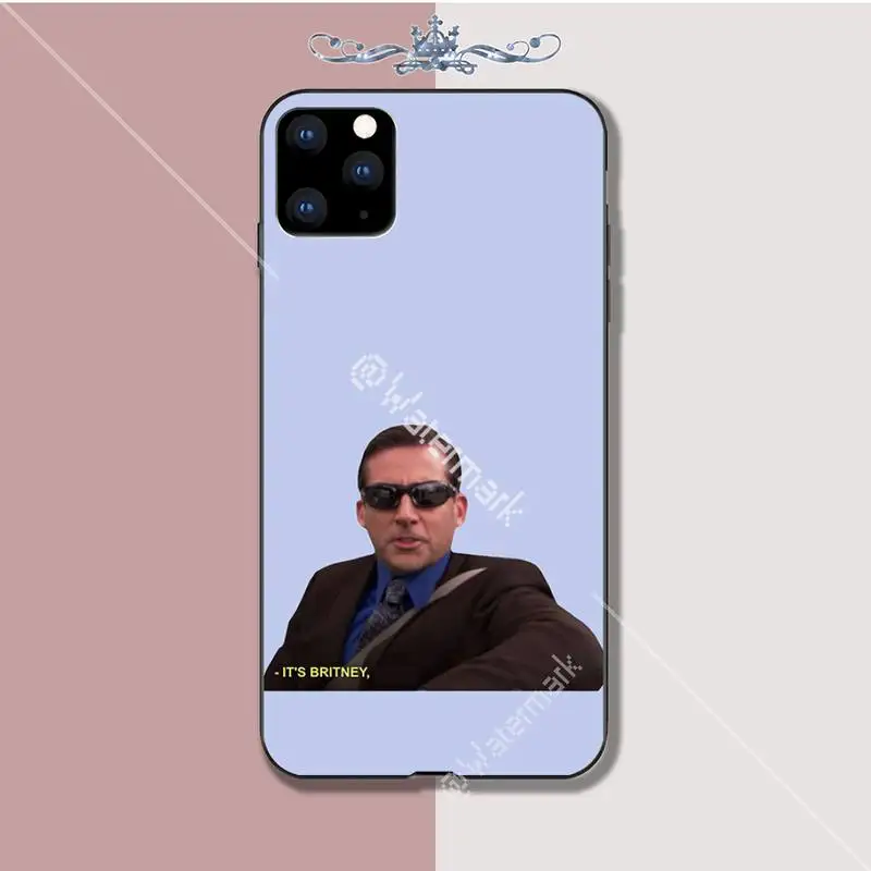 Управление забавные игрушки для взрослых 5 чехол телефона Iphone 5s Se 2020 6 6s 7 8 plus X Xs Max