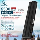 Аккумулятор Golooloo для ноутбука Dell Latitude E5430 E6430 E5520m e5420 E6120 E6520 E6420 E6530 для Vostro 3560 8858x T54FJ, 6 ячеек